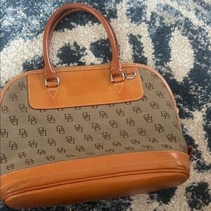 Dooney and Bourke